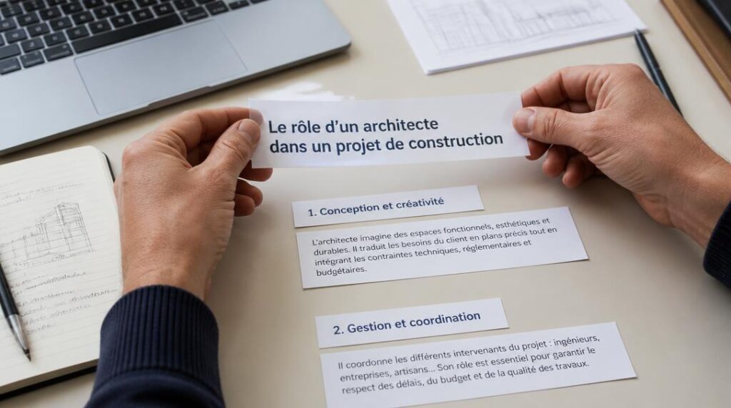 Structure claire d'un article optimisé SEO