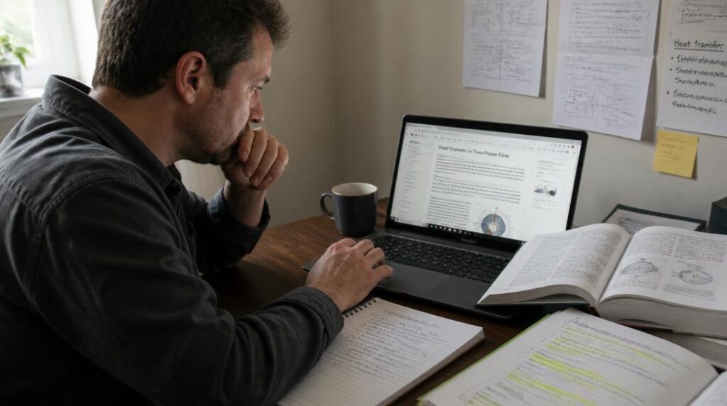 Recherche documentaire pour la rédaction SEO d’un article